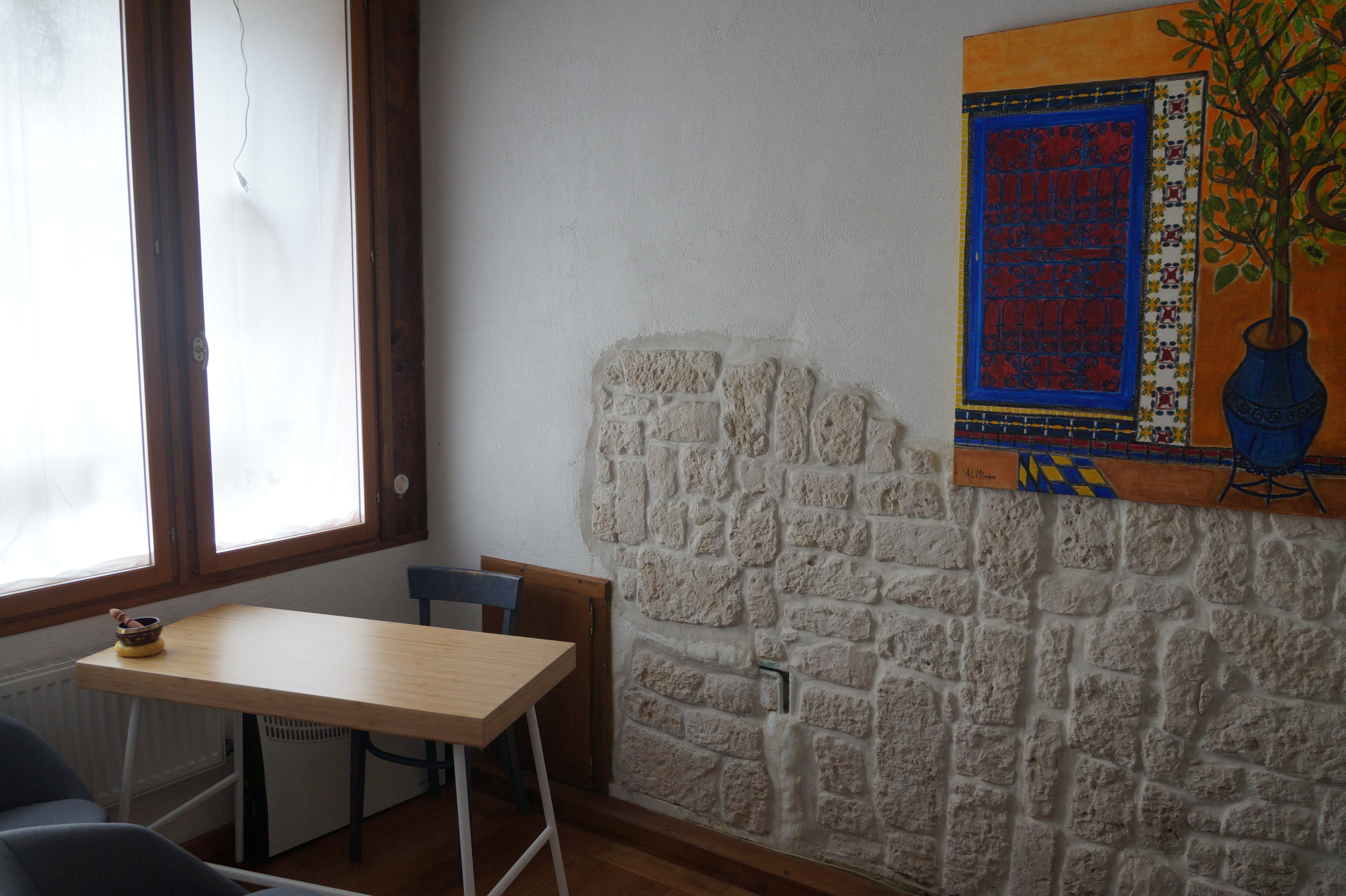 cabinet de david coldefy à conflans sainte honorine